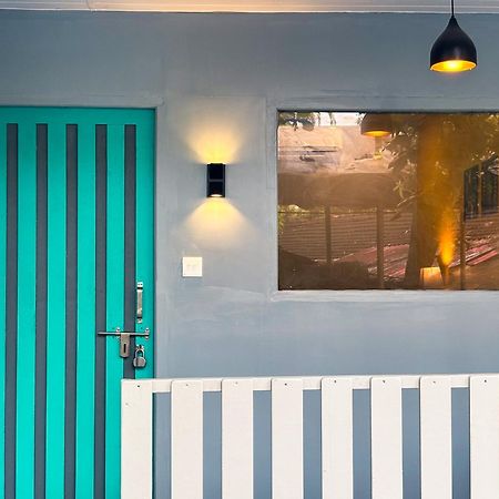 Traverse Luxe Hostel Palolem Εξωτερικό φωτογραφία